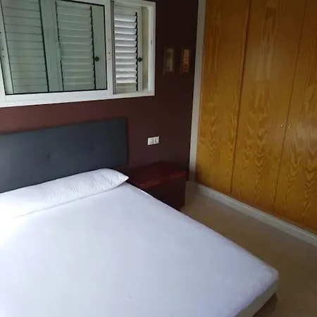 Сasa de vacaciones En Solo Familias *