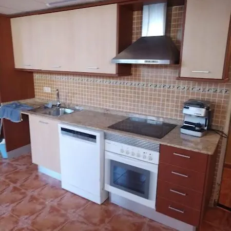 En Solo Familias Сasa de vacaciones *